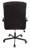 Кресло руководителя Бюрократ CH-823AXSN/BLACK черный