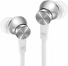 Проводная гарнитура Xiaomi Mi In-Ear Headphones Basic Серебристая