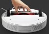 Крышка на основную щетку Xiaomi Mi Robot Vacuum Cleaner Main Brush Cover Серая (SDZSZ02RR)