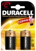 Элемент питания Duracell Basic LR-14