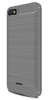 Чехол для смартфона Zibelino ZCBE-XIA-RDM-6A-GRY Серый