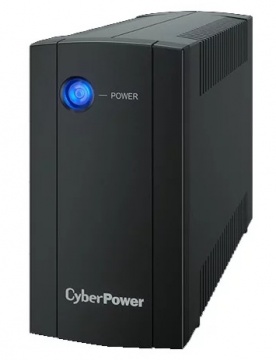 ИБП CyberPower UTC650EI