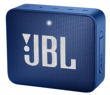 Акустическая система JBL Go 2