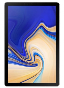 Планшетный компьютер Samsung Galaxy Tab S4 10.5 SM-T835 64Gb Серебристый