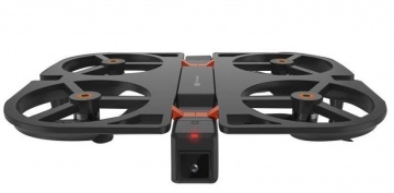 Квадрокоптер Xiaomi Funsnap iDol Smart Aircraft Drone black