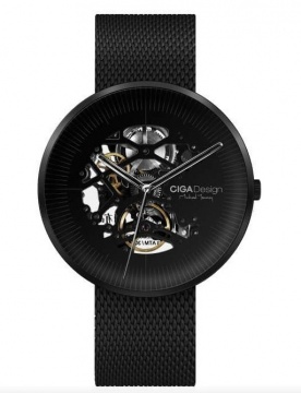 Часы механические Xiaomi CIGA Design Mechanical Watch Jia MY Series