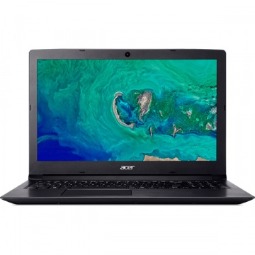 Ноутбук Acer Aspire A315-33-P40P
