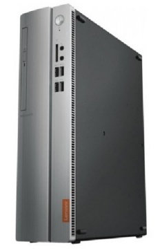 Системный блок Lenovo IdeaCentre 310S-08IGM [90HX001ARS]