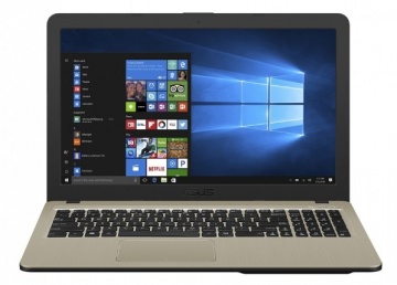 Ноутбук ASUS VivoBook X540MA-GQ120T