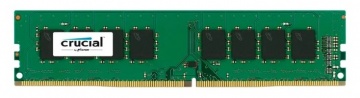 DDR4 DIMM DDR4 4GB Crucial