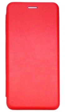 Чехол для смартфона Zibelino ZB-XIA-RDM-NOT7-RED Красный