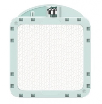 Пластина для фумигатора Xiaomi MiJia Mosquito Repellent Pad 90 дней