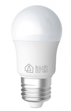 Лампочка светодиодная Xiaomi Mijia LED Ball