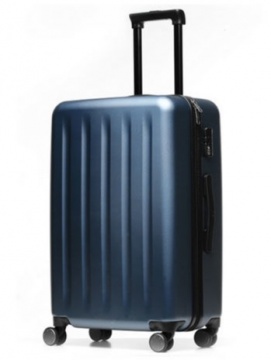 Чемодан Xiaomi RunMi 90 Trolley Suitcase 20&quot; Blue
