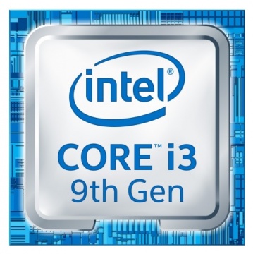 Процессор Intel Core i3-9100 (3600MHz) OEM