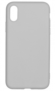 Чехол для смартфона PERO CC01 Серый