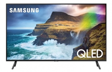 QLED-телевизор 82&quot; Samsung QE82Q77RAU