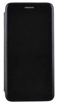 Чехол для смартфона Zibelino ZB-SAM-A8S-BLK Чёрный