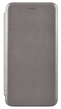 Чехол для смартфона Zibelino ZB-HUW-8X-GRY Серый