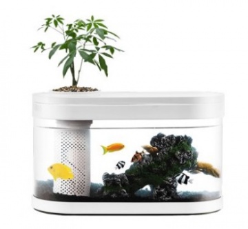 Аквариум Xiaomi Eco Fish Tank