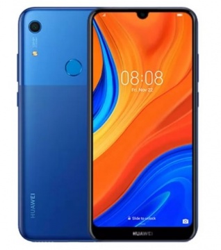 Смартфон Huawei Y6s 3/64Gb Синий