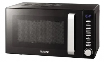 Микроволновая печь Galanz MOG-2071D черный