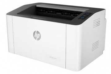Черно-белый лазерный принтер HP Laser 107w (4ZB78A)