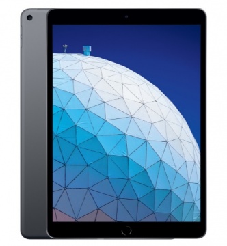 Планшетный компьютер Apple iPad Air 10.5 (2019) WiFi+Cellular 64Gb Темно серый