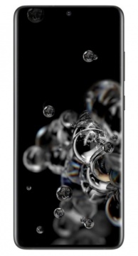 Смартфон Samsung Galaxy S20 Ultra 12/128Gb Чёрный