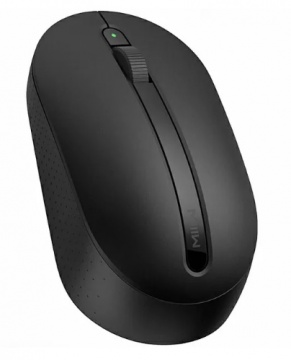 Мышь Xiaomi MIIIW Wireless Office Mouse black