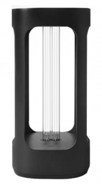 Ультрафиолетовая бактерицидная лампа Xiaomi Five Smart Sterilization Lamp
