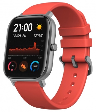 Смарт часы Xiaomi Amazfit GTS Smart Watch