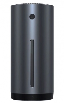 Автомобильный увлажнитель воздуха Xiaomi Baseus Moisturizing Car Humidifier Серый (CRJSQ01)