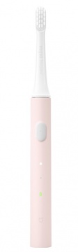 Зубная электрическая щетка Xiaomi Mijia Electric Toothbrush T100 Розовая (MES603)