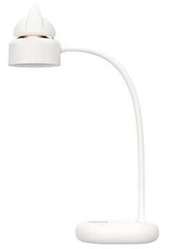 Лампа настольная светодиодная Xiaomi Youpin Bcase Cute Cat Белая (332)
