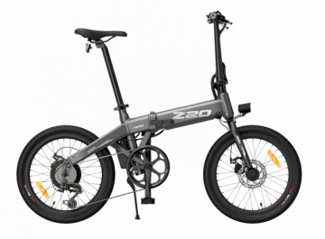 Электровелосипед Xiaomi HIMO Z20 Electric Bicycle Серый
