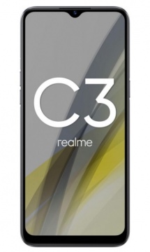 Смартфон Realme C3 3/64Gb Серый