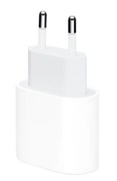 Сетевое зарядное устройство Apple MU7V2