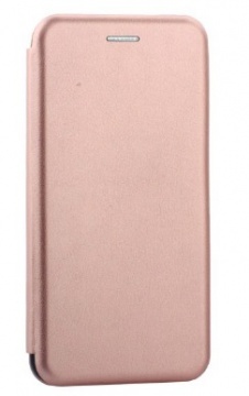 Чехол для смартфона Zibelino ZB-XIA-RDM-9-PGLD Розовое золото