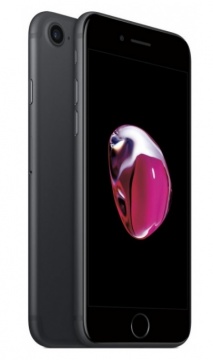 Смартфон Apple iPhone 7 128Gb (как новый) Черный