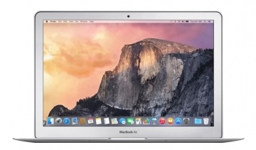 Ноутбук Apple MacBook Air 13&quot; Mid 2017