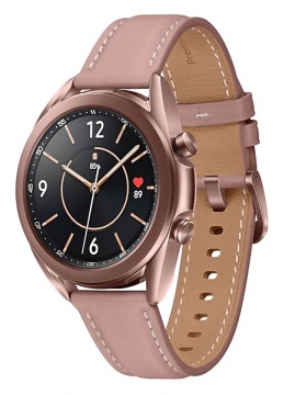 Смарт часы Samsung Galaxy Watch3 41 мм