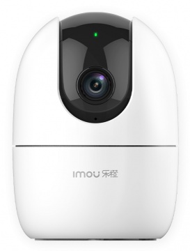 IP-камера Xiaomi Imou Home Smart Panoramic Camera Белая (MI-TP2)