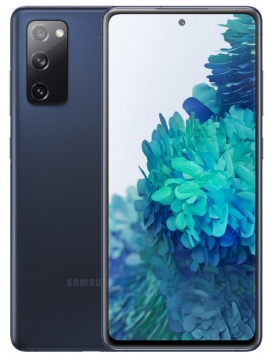 Смартфон Samsung Galaxy S20FE (Fan Edition) 6/128Gb Синий