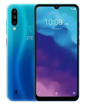 Смартфон ZTE Blade A7 (2020) 2/32Gb Синий