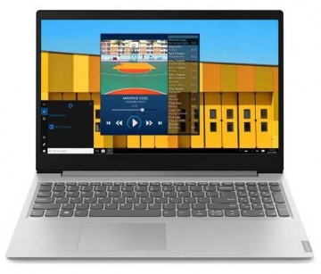 Ноутбук Lenovo Ideapad S145-15IKB