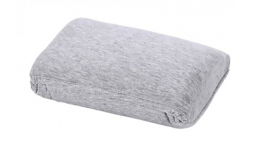 Одеяло Xiaomi 8H Multifunctional Antibacterial Portable Blanket 70x130cm Серое (XB1)