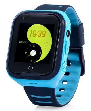Смарт часы Smart Baby Watch Wonlex KT11