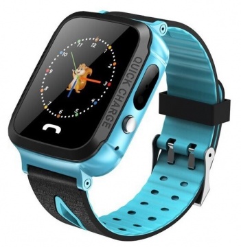 Смарт часы Smart Baby Watch V5G