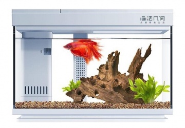 Аквариум Xiaomi Desgeo AI Fish Aquarium (HF-JHYG006)